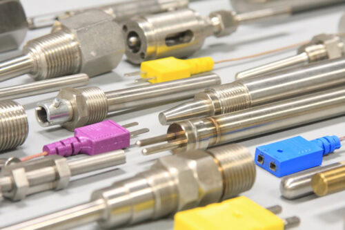 OEM and Custom Sensors OEM and Custom Sensors